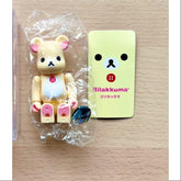 Bearbrick Series 23 CUTE Rilakkuma Korilakuma 100%